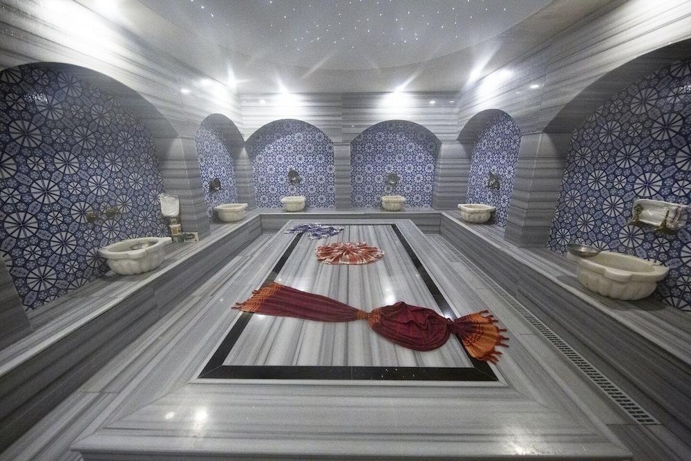 Cihantuerk Hotel Мармарис Экстерьер фото