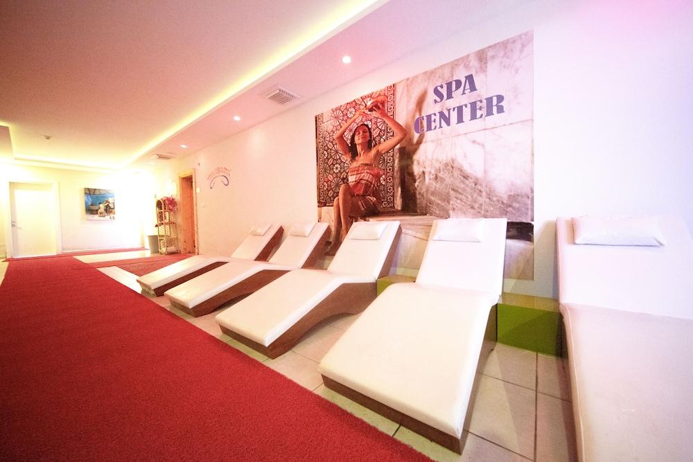 Cihantuerk Hotel Мармарис Экстерьер фото