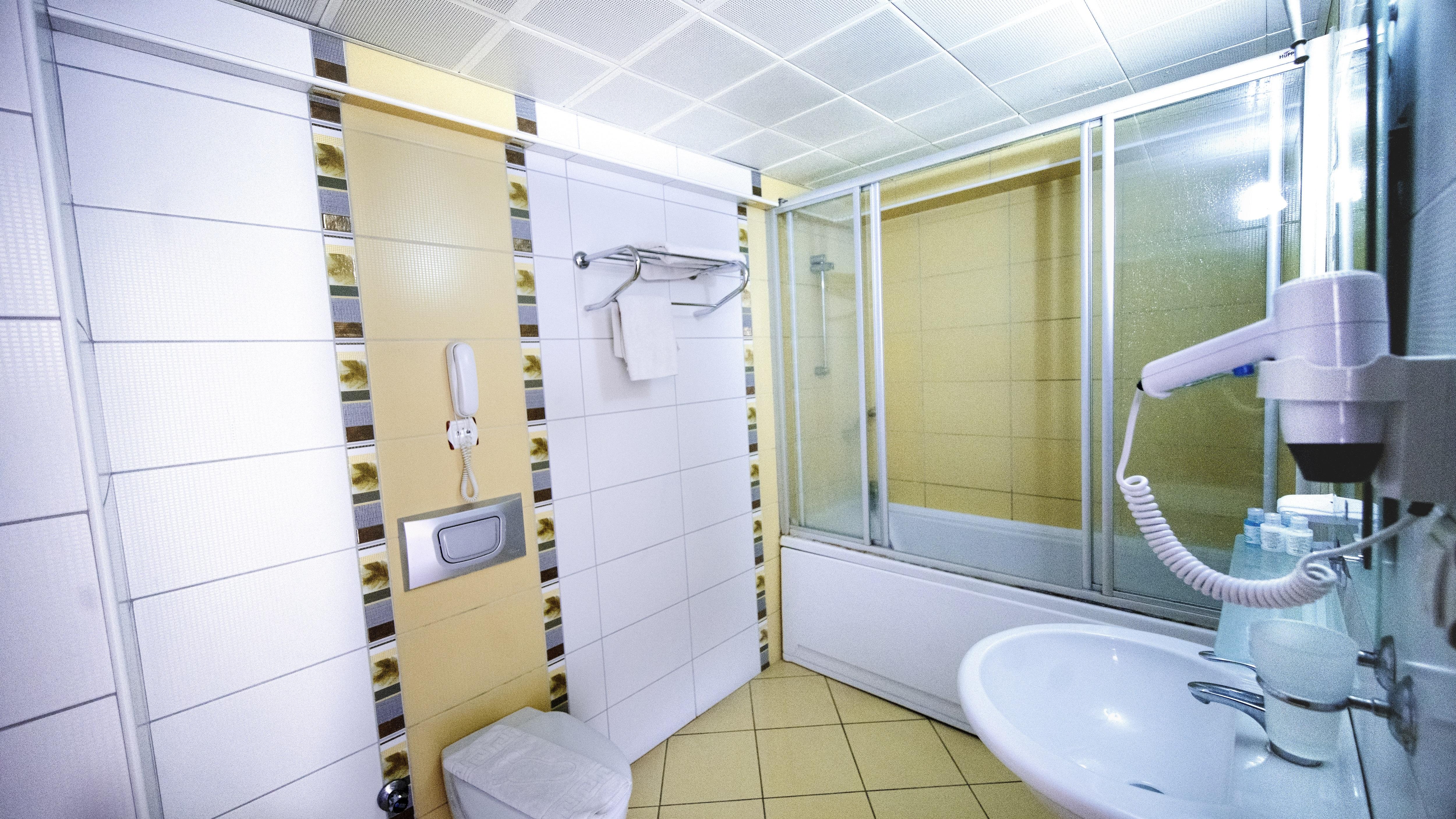 Cihantuerk Hotel Мармарис Экстерьер фото
