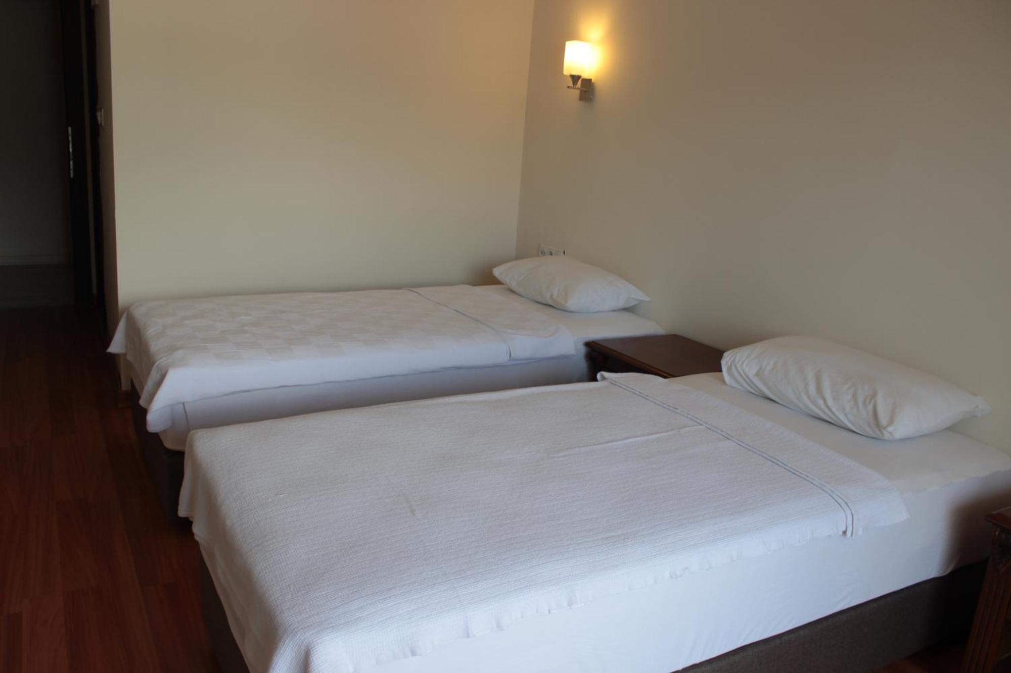 Cihantuerk Hotel Мармарис Экстерьер фото