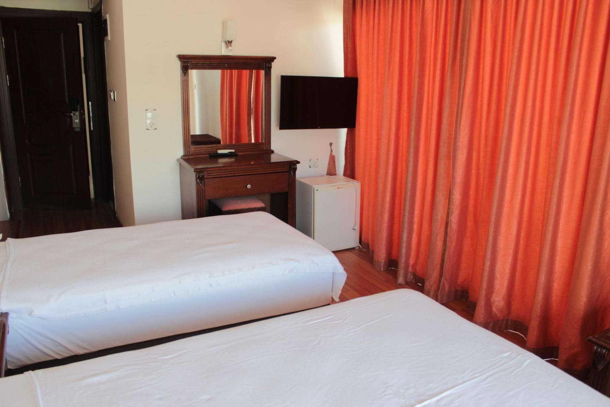 Cihantuerk Hotel Мармарис Экстерьер фото